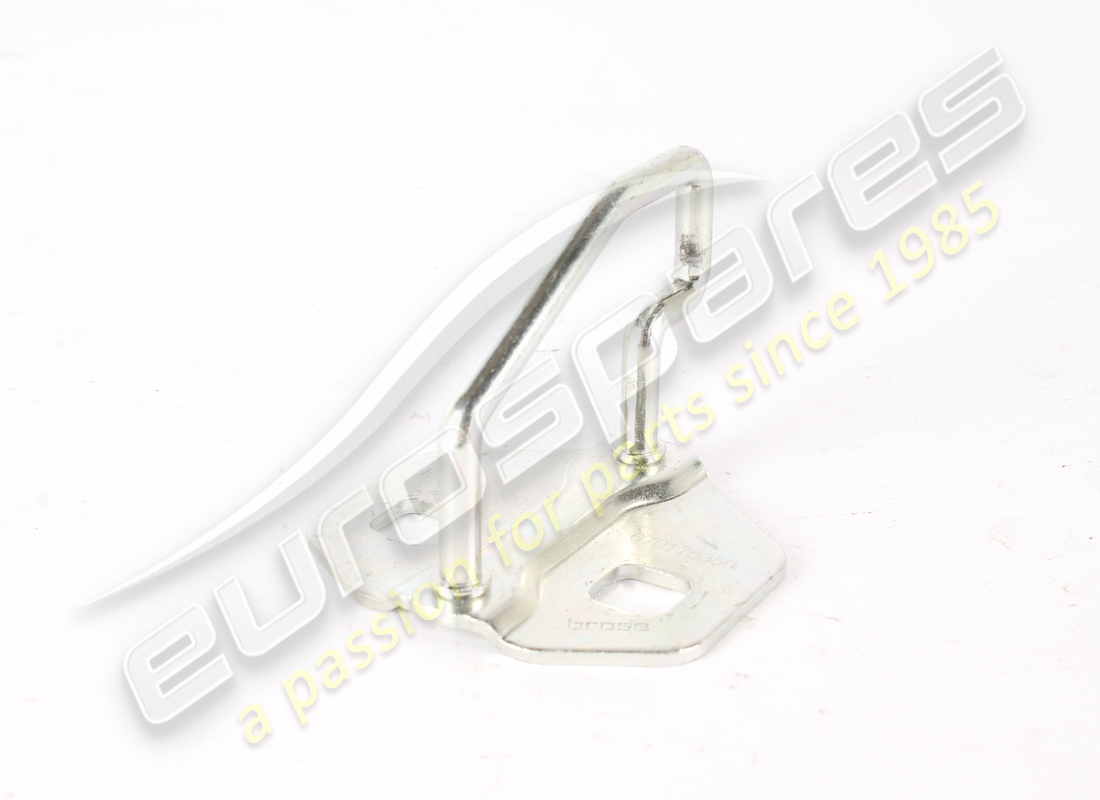 maserati lock striker verwendet. teilenummer 670175350 (1)