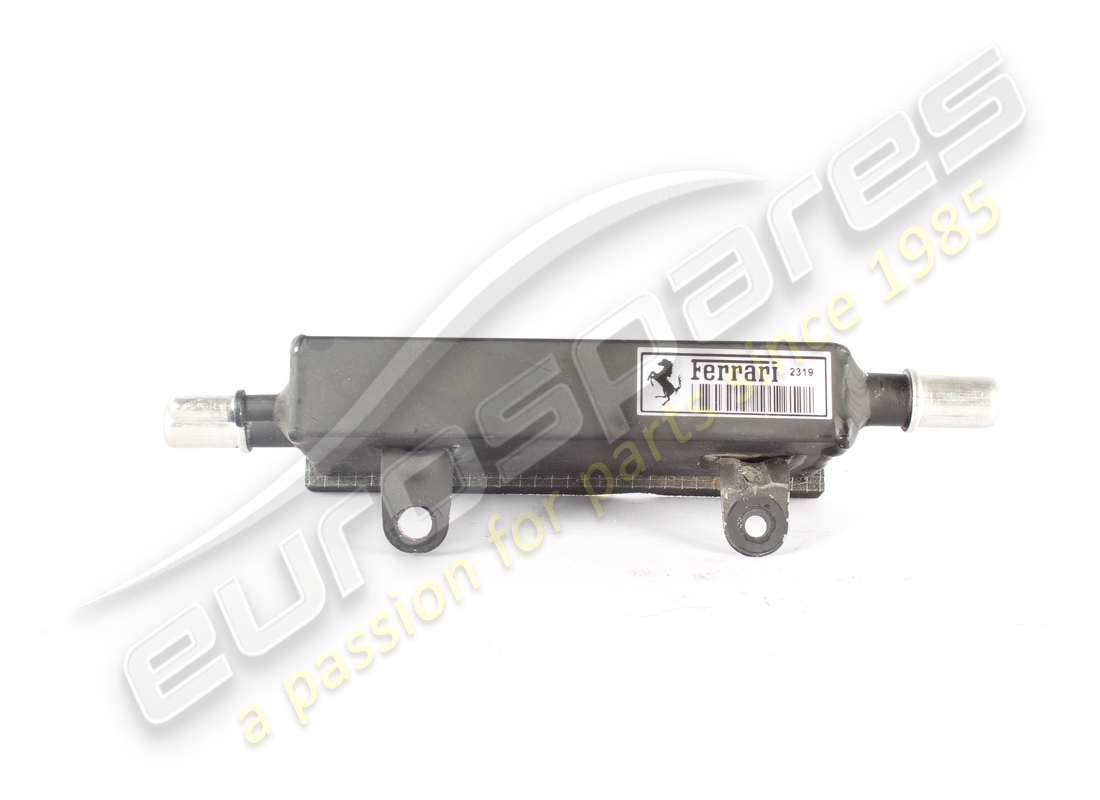 GEBRAUCHT Ferrari SEPARATORE VAPORI ALLUMINIO . TEILENUMMER 778058 (1)