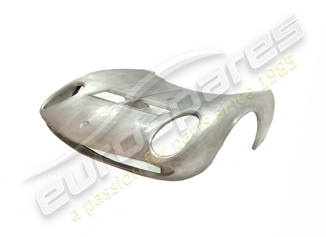 neue (andere) eurospares p400 & p400 s front-end-baugruppe. teilenummer eap1227175 (4)