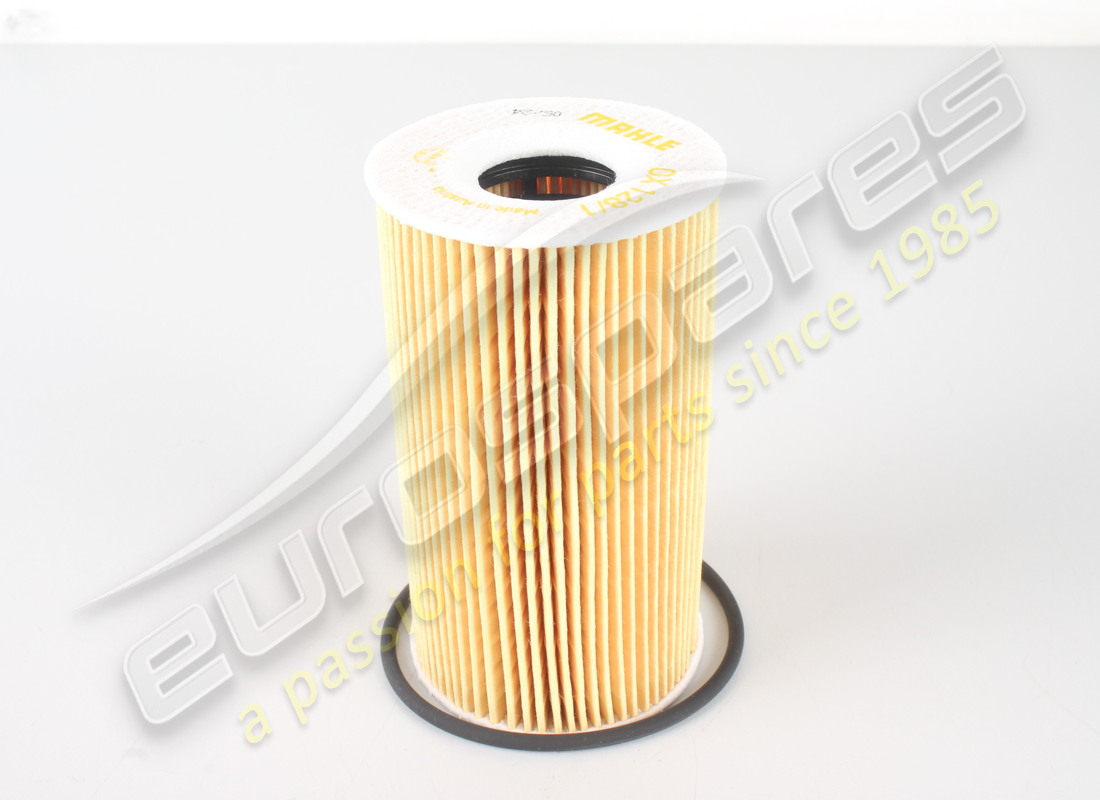 neues eurospares ölfilterelement (d > mj 2001). teilenummer 99610722553 (1)