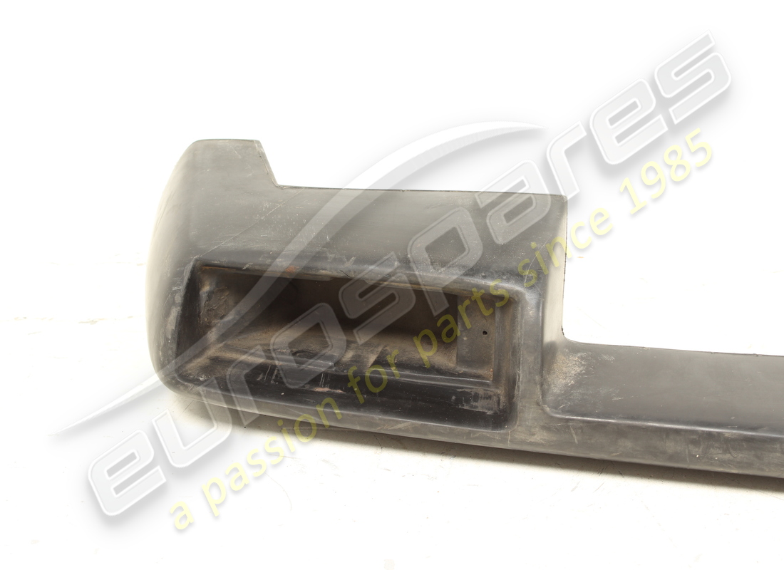 gebraucht lamborghini montage frontstoßstange. teilenummer 006963000 (6)