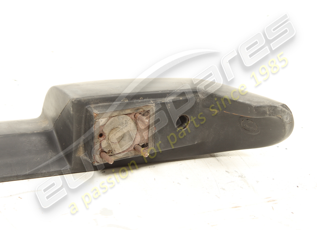 gebraucht lamborghini montage frontstoßstange. teilenummer 006963000 (2)