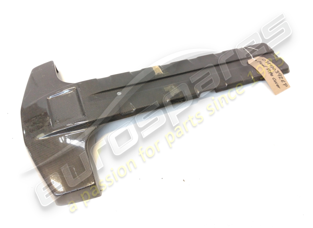 VERWENDET Lamborghini ABDECKUNGSTEIL . TEILENUMMER 07M103926P (1)