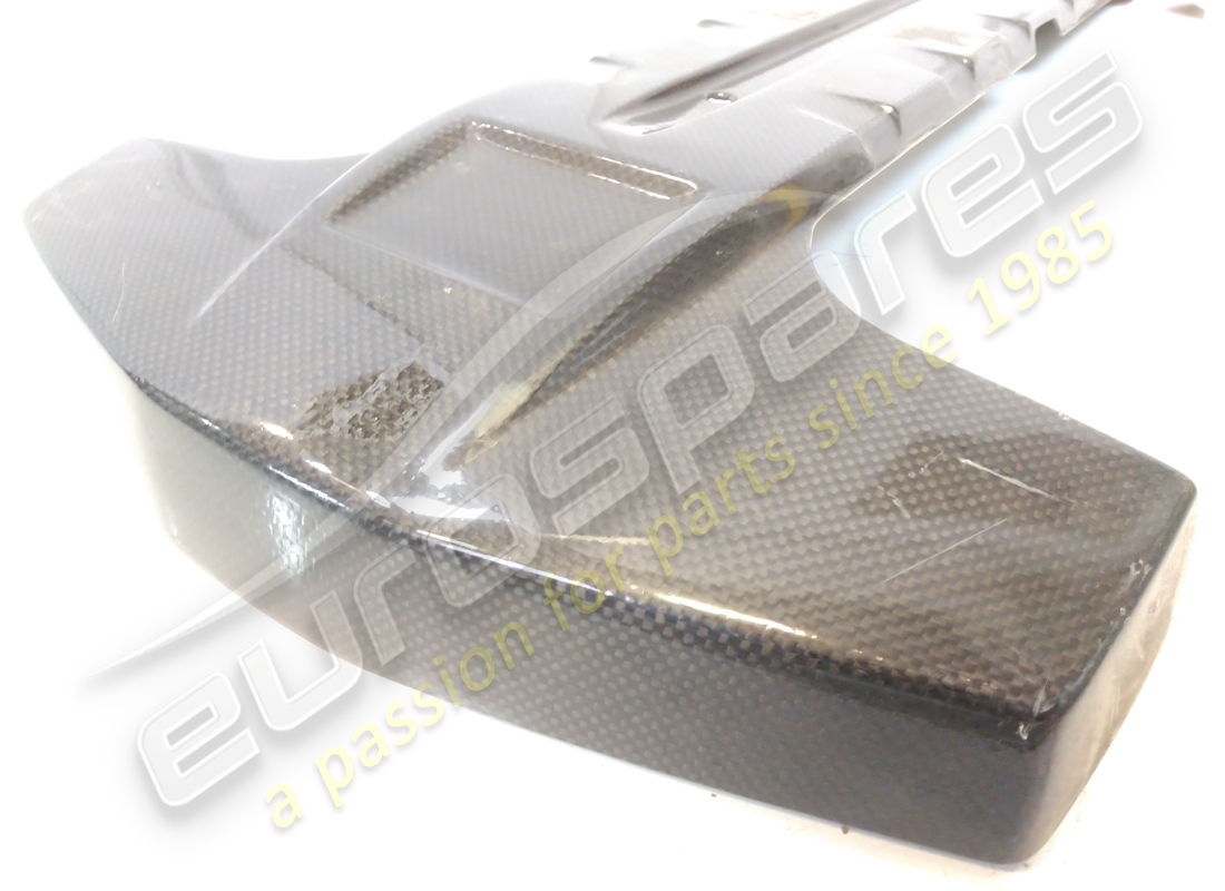 verwendet lamborghini abdeckungsteil. teilenummer 07m103926p (2)
