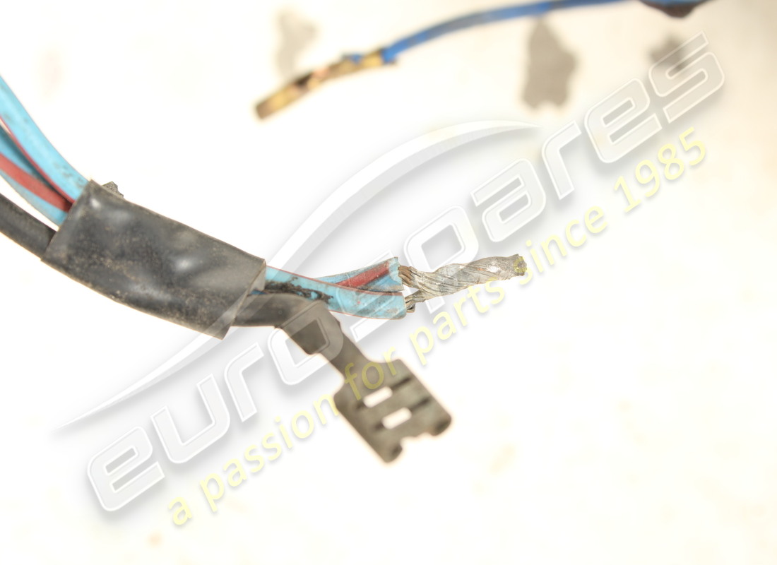 verwendet ferrari dashboard-kabel. teilenummer 61803400 (4)