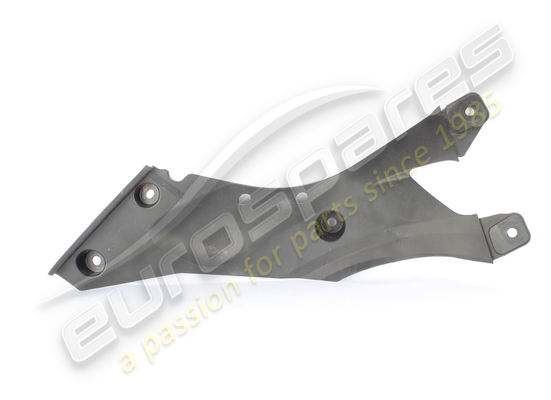 gebrauchte maserati motorabdeckung vorne links. teilenummer 670215672 (2)