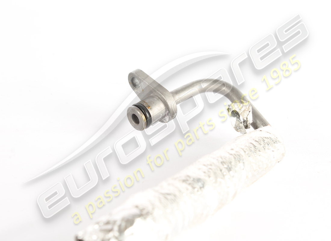 gebrauchtes maserati starres rohr. teilenummer 670053644 (2)