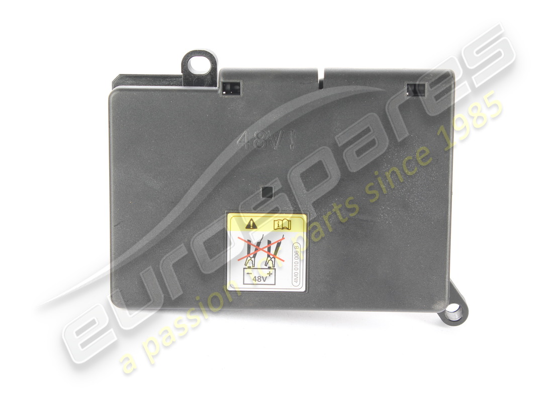 GEBRAUCHT Lamborghini SICHERUNGSHALTER VERTEILER 48V . TEILENUMMER 4M0941828 (1)