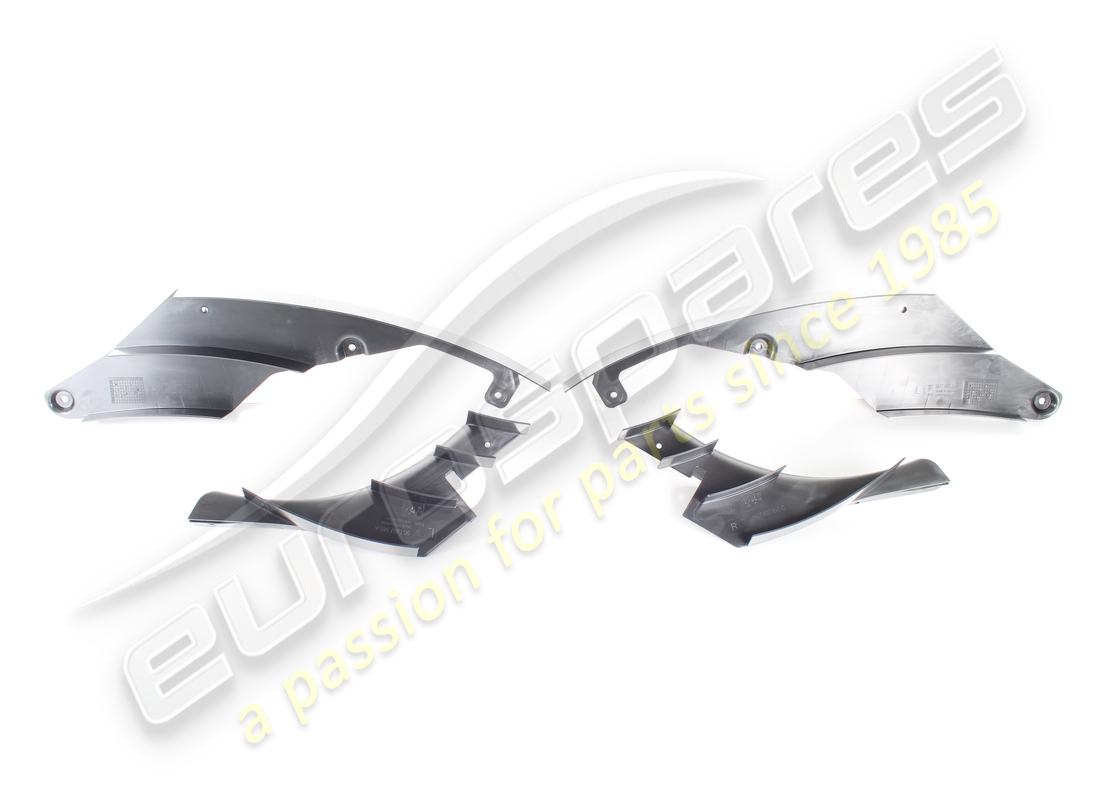 NEU PORSCHE Z LUFTKANALTEIL. TEILENUMMER 9GT807913 (2) neu porsche z luftkanalteil. teilenummer 9gt807913 (2)