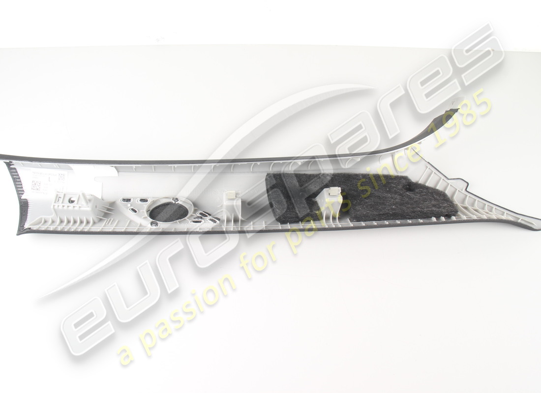 neu porsche futter schwarz. teilenummer 9y0867233f6f2 (3)