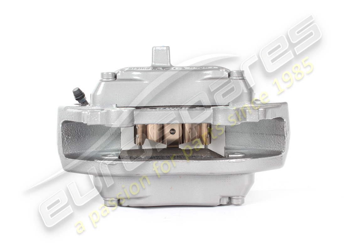 neu maserati opt. vorderer titan-bremssattel. teilenummer 920003007 (3)