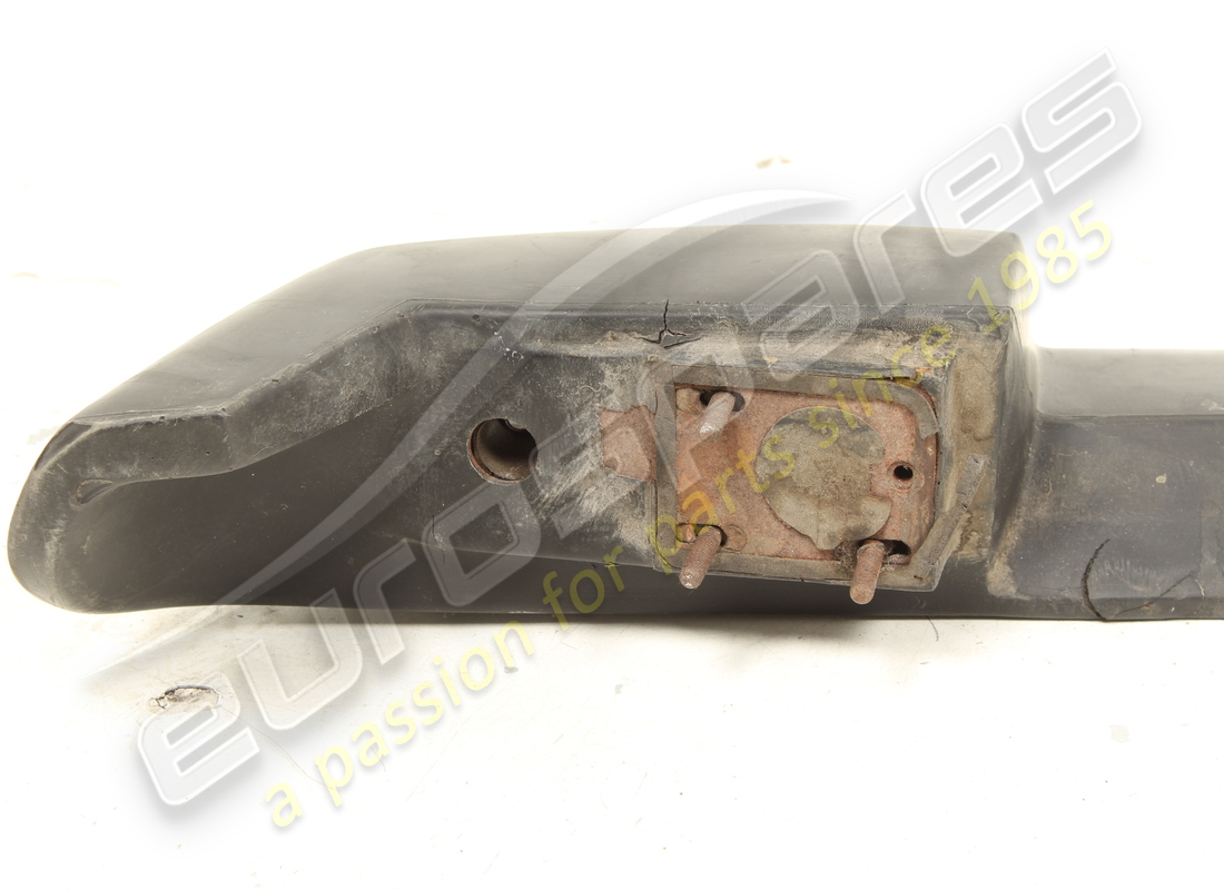 gebraucht lamborghini montage frontstoßstange. teilenummer 006963000 (3)