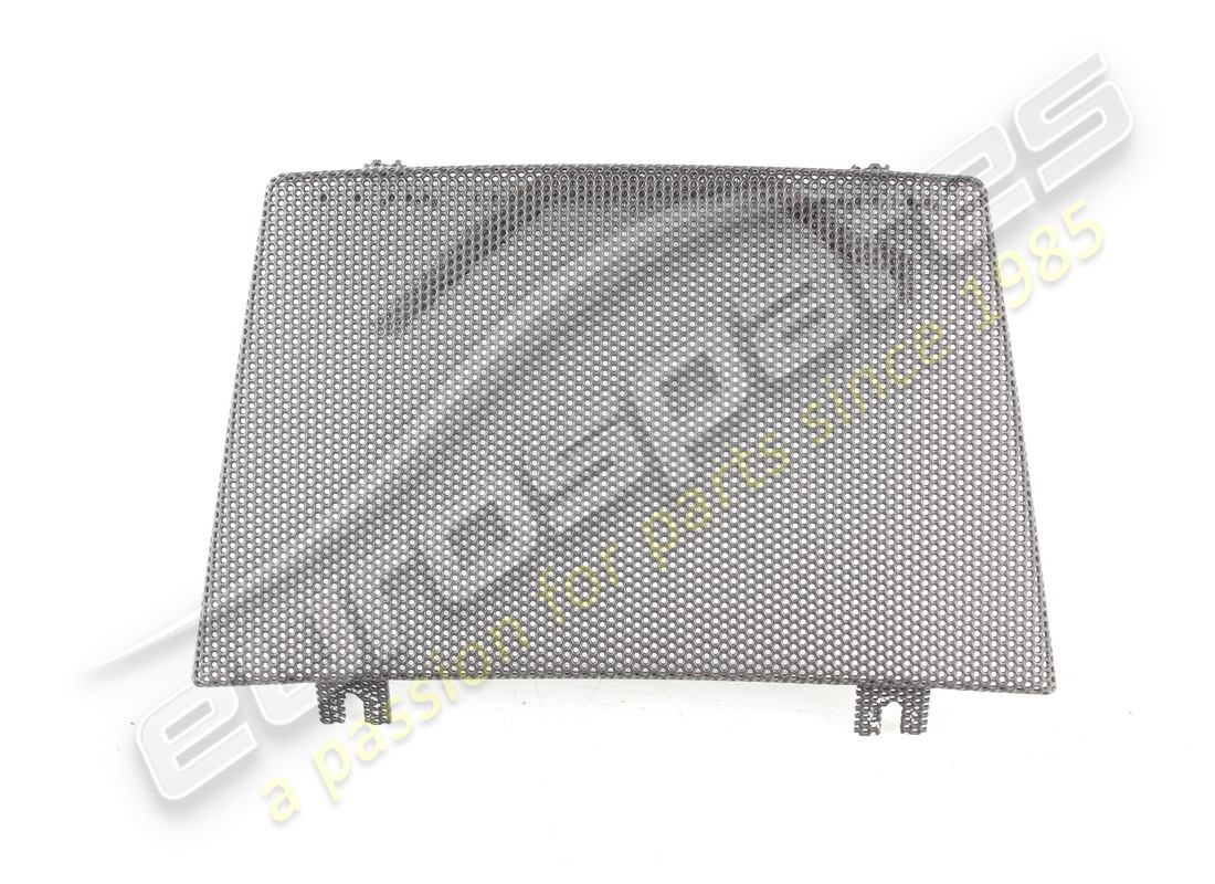 GEBRAUCHTE Aston Martin KÜHLERGRILLBAUGRUPPE, RADIO-LAUTSPRECHER. TEILENUMMER 4G43C046A26ACW (1)