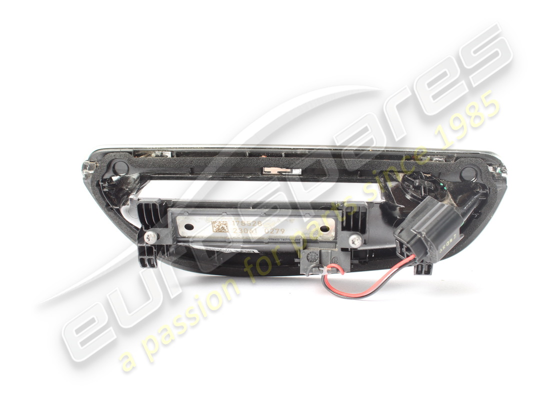 gebraucht maserati vorderer rechter griff nero. teilenummer 670207685 (2)
