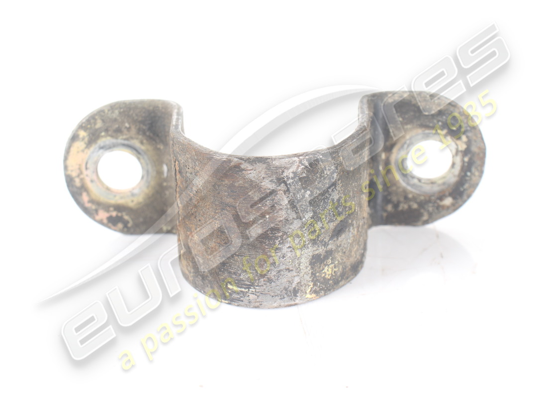 GEBRAUCHTE Ferrari HALTERUNG – ANTI-ROLLBÜGEL. TEILENUMMER 104417 (1)