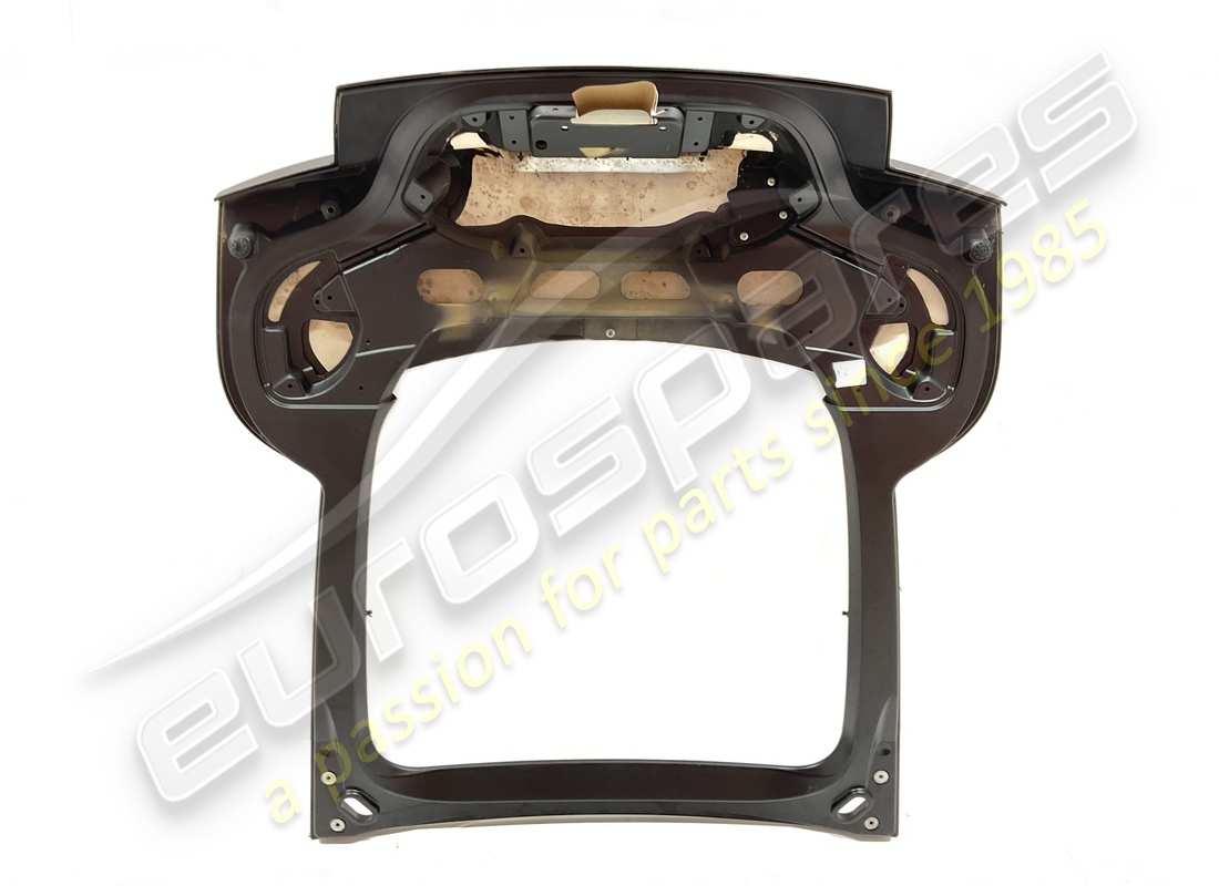gebrauchte aston martin heckklappe. teilenummer 8g3340110aa (2)