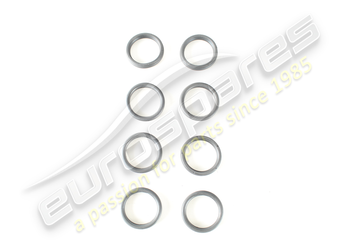 neue aston martin dichtung, sp/plg slv. teilenummer 6g430310017pk (1)