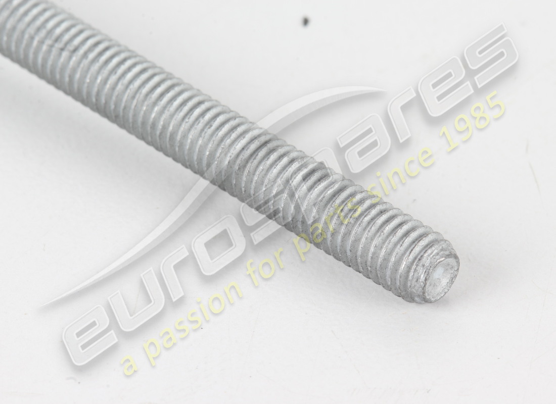 neue porsche sechskantkopfschraube. teilenummer paf008134 (2)