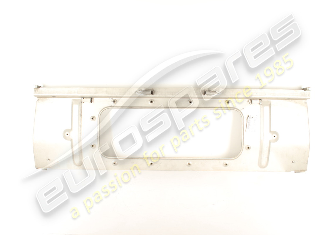 NEU Ferrari KOMPLETTES HECKSCHUTZBLECH PLUS CA . TEILENUMMER 66395111 (1)