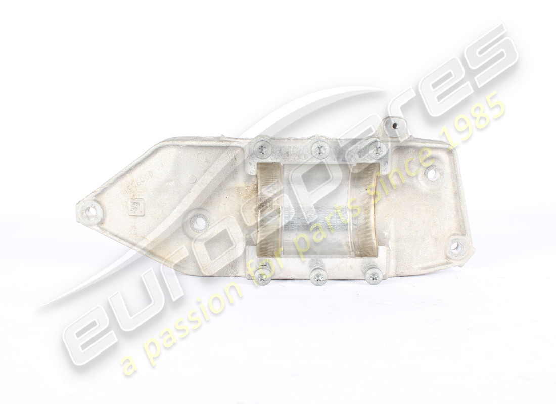 VERWENDET Ferrari SUPPORTO INF. CAMBIO. TEILENUMMER 965162 (1)