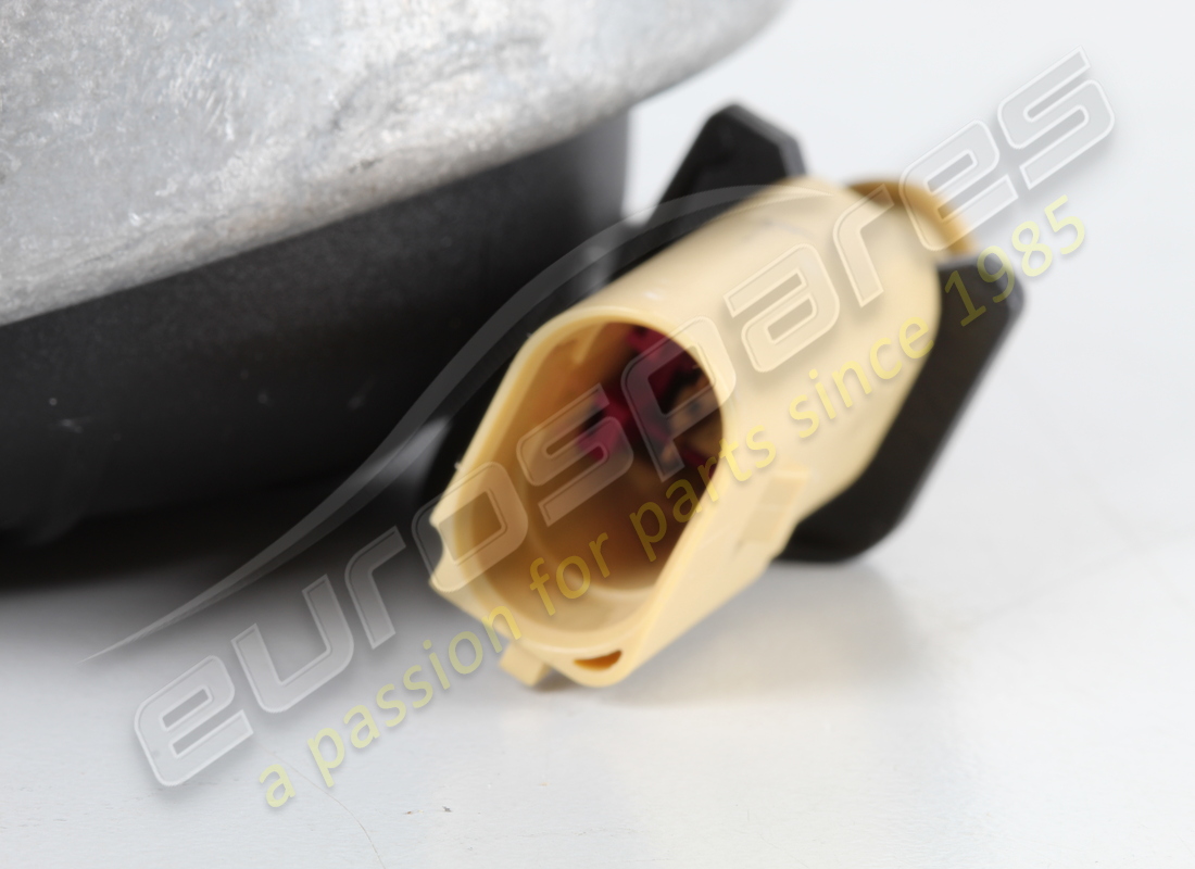 neu porsche motorlagerung links aktive motorlagerung. teilenummer pac199381c (5)