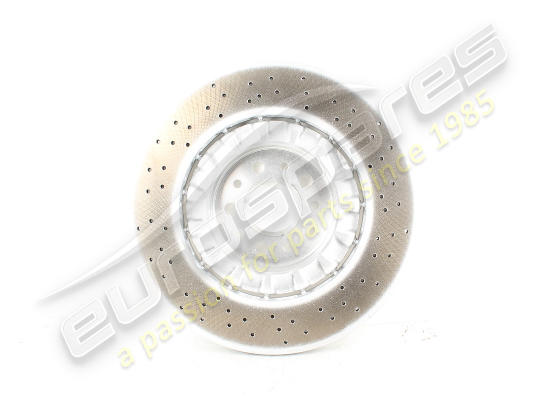 neues maserati vorderradbremsscheiben-kit (paar). teilenummer 673004076 (3)