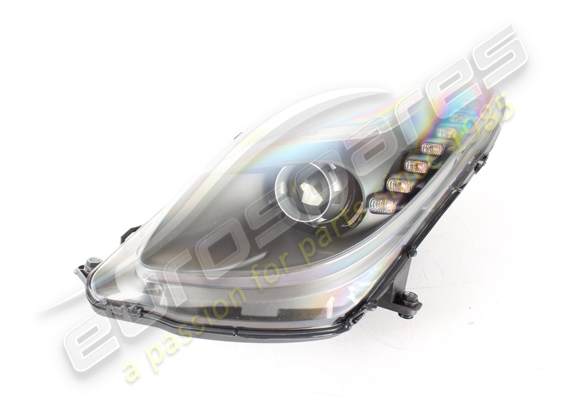 neu ferrari afs scheinwerfer kit. teilenummer 70003097 (3)