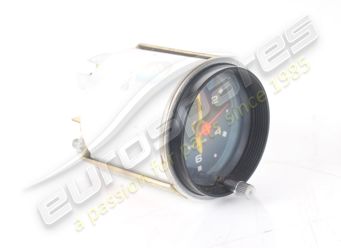 VERWENDET Ferrari ZEITUHR. TEILENUMMER 40083800 (1)