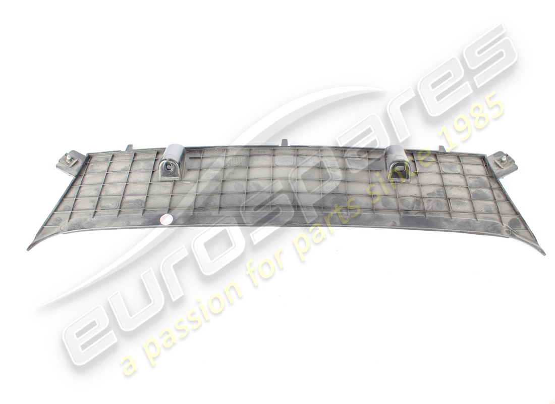 gebraucht ferrari komplett heckspoiler kanal oben teilenummer 86652800 (2)
