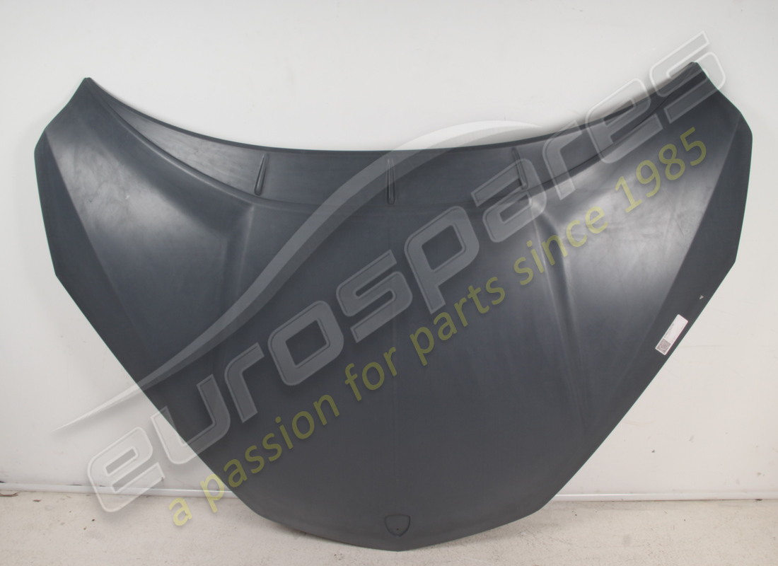 NEU (SONSTIGES) Lamborghini MOTORHAUBE . TEILENUMMER 47B823021K (1)