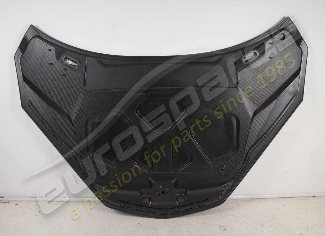 neu (sonstiges) lamborghini motorhaube. teilenummer 47b823021k (6)