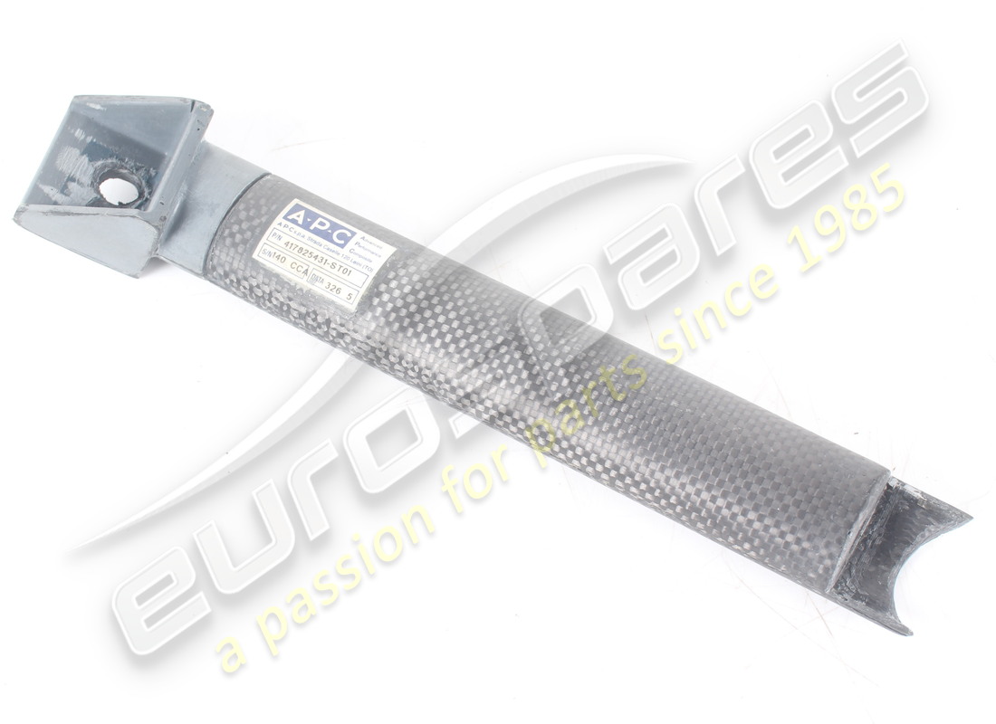 neue lamborghini stückstange. teilenummer 417825431b (1)