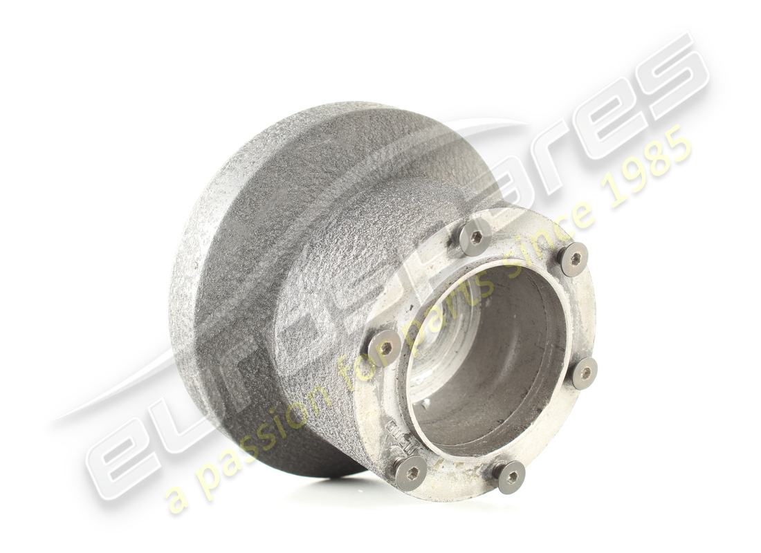 GEBRAUCHTE FERRARI LENKRADNABE. TEILENUMMER 122244 (2) gebrauchte ferrari lenkradnabe. teilenummer 122244 (2)