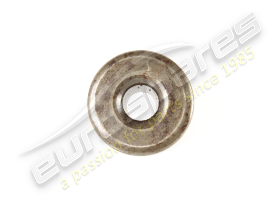VERWENDET Ferrari OBEREN VENTILFEDERSITZ. TEILENUMMER 117567 (1)