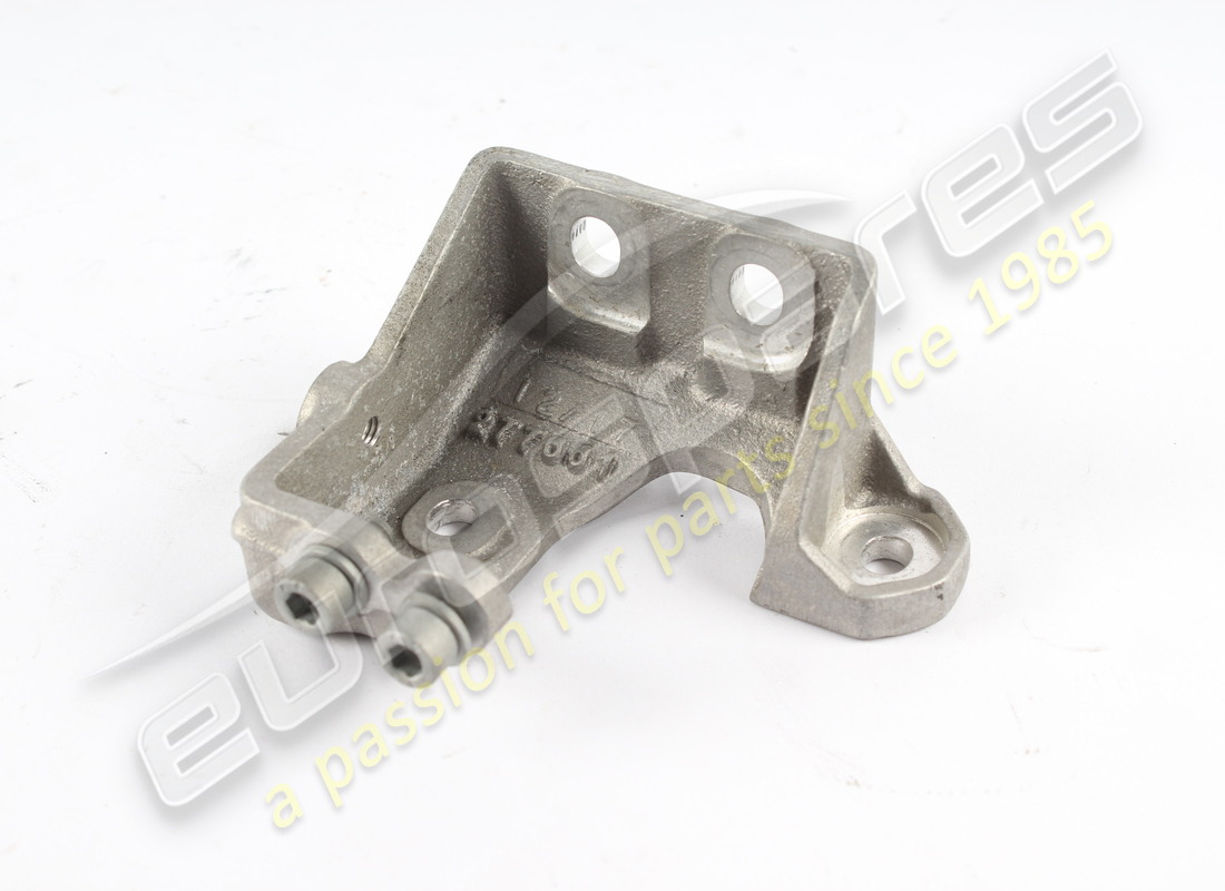 GEBRAUCHT Ferrari HALTERUNG FÜR STARTERMOTOR . TEILENUMMER 277661 (1)