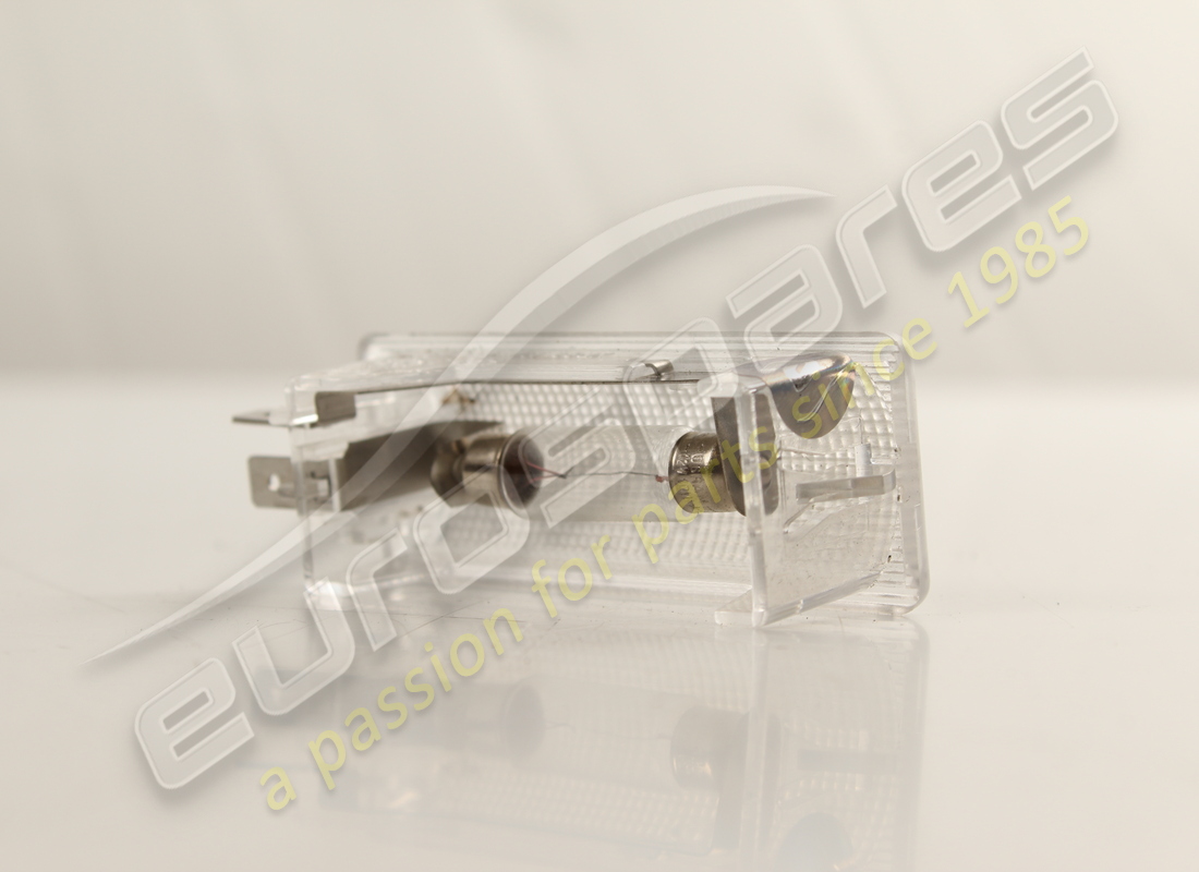 USED Aston Martin LAMP, BOOT . PART NUMBER 93BG13A756AB (1)