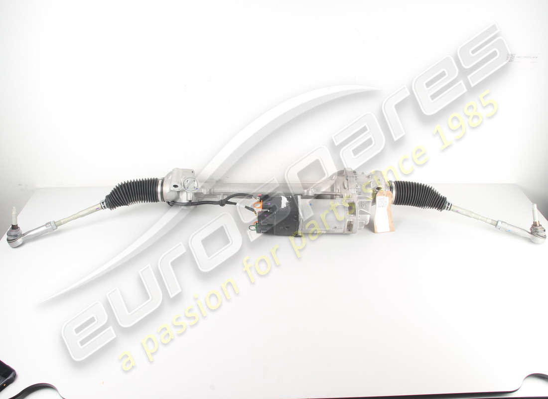 neue maserati lenkung. teilenummer 670303716 (1)