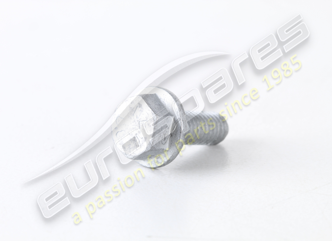 NEU PORSCHE SECHSKANTSCHRAUBE - M 6 X 16 - D - MJ 1999>>. TEILENUMMER 90037803501 (2) neu porsche sechskantschraube - m 6 x 16 - d - mj 1999>>. teilenummer 90037803501 (2)