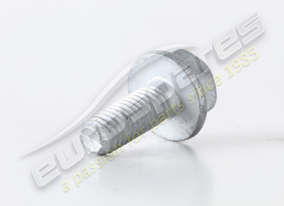 NEU PORSCHE SECHSKANTSCHRAUBE - M 6 X 16 - D - MJ 1999>>. TEILENUMMER 90037803501 (1) neu porsche sechskantschraube - m 6 x 16 - d - mj 1999>>. teilenummer 90037803501 (1)