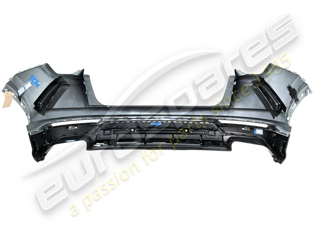 GEBRAUCHT EUROSPARES LAMBORGHINI URUS HECKSTOßSTANGE. TEILENUMMER EAP1425710 (2) gebraucht eurospares lamborghini urus heckstoßstange. teilenummer eap1425710 (2)