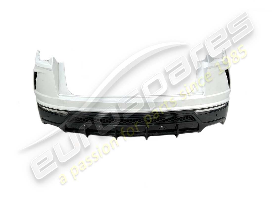 GEBRAUCHT Eurospares Lamborghini URUS HECKSTOßSTANGE . TEILENUMMER EAP1425710 (1) GEBRAUCHT Eurospares Lamborghini URUS HECKSTOßSTANGE . TEILENUMMER EAP1425710 (1)