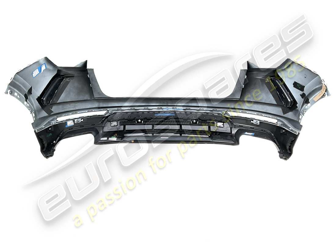 GEBRAUCHT EUROSPARES LAMBORGHINI URUS HECKSTOßSTANGE. TEILENUMMER EAP1425710 (2) gebraucht eurospares lamborghini urus heckstoßstange. teilenummer eap1425710 (2)