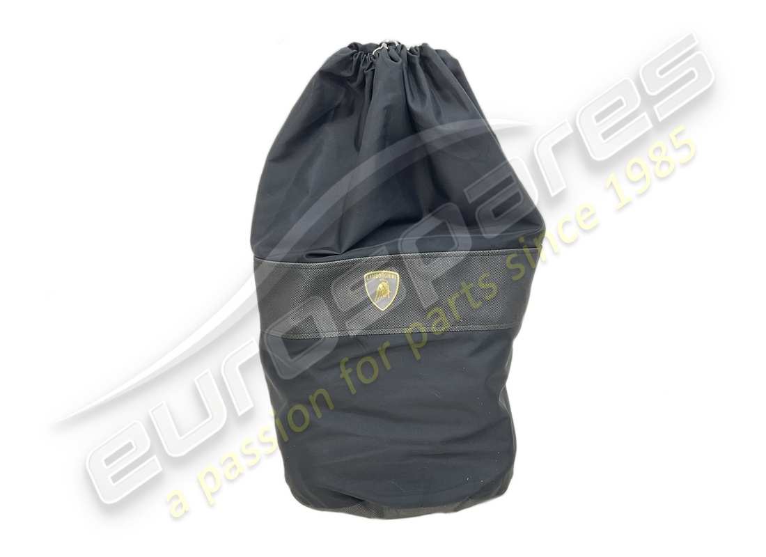 neu lamborghini urus autoabdeckung im outdoor-carbon-optik. teilenummer 4ml860635 (1)