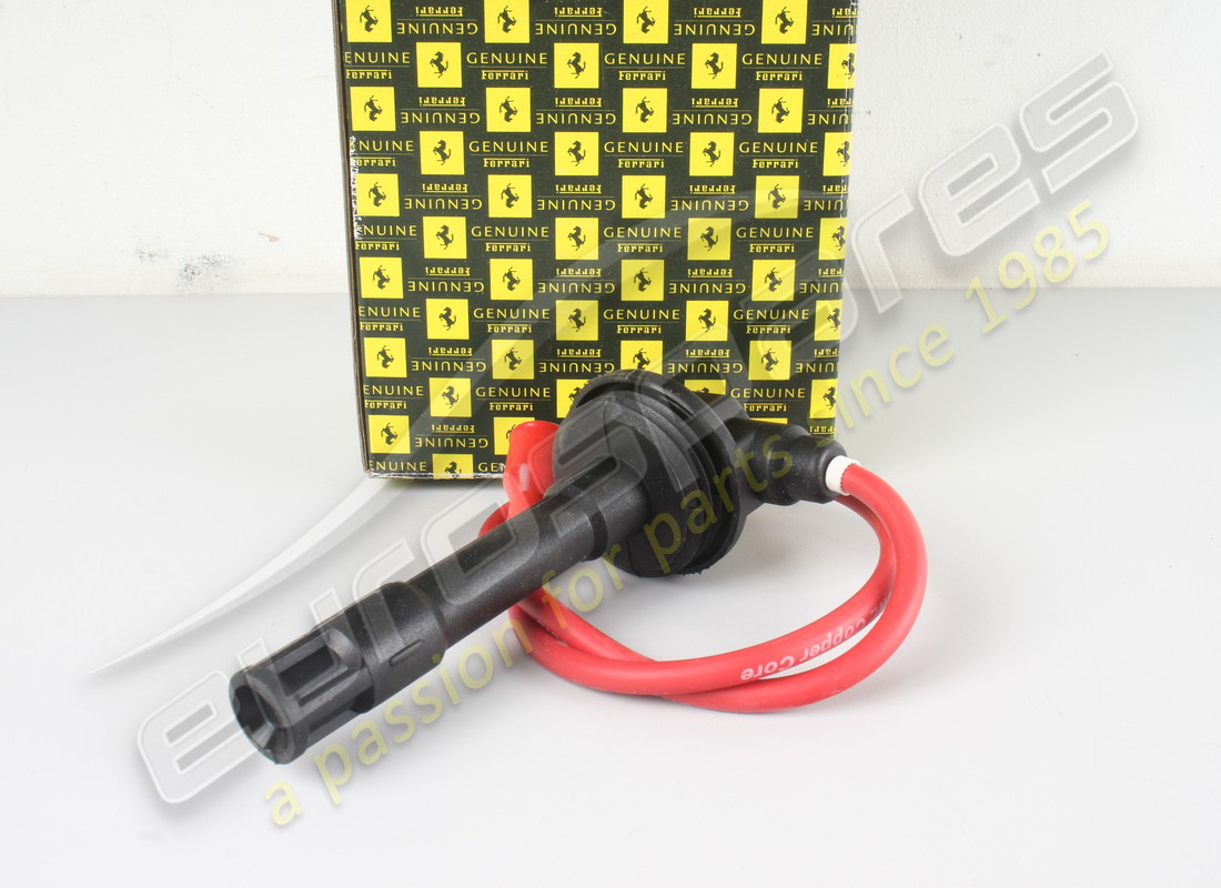 neues ferrari zündkabel. teilenummer 145511 (3)