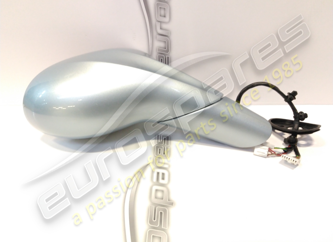 neu (sonstiges) ferrari komplette rechte aussenrückansicht (elektrochrom). teilenummer 69847610 (2)