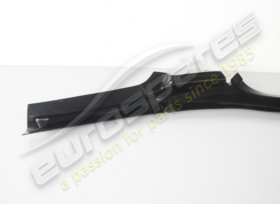 neu porsche endstück - dachrahmen. teilenummer 477809586 (2)