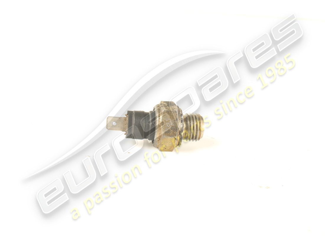 used ferrari oil sender unit oe. part number 4133922 (1)