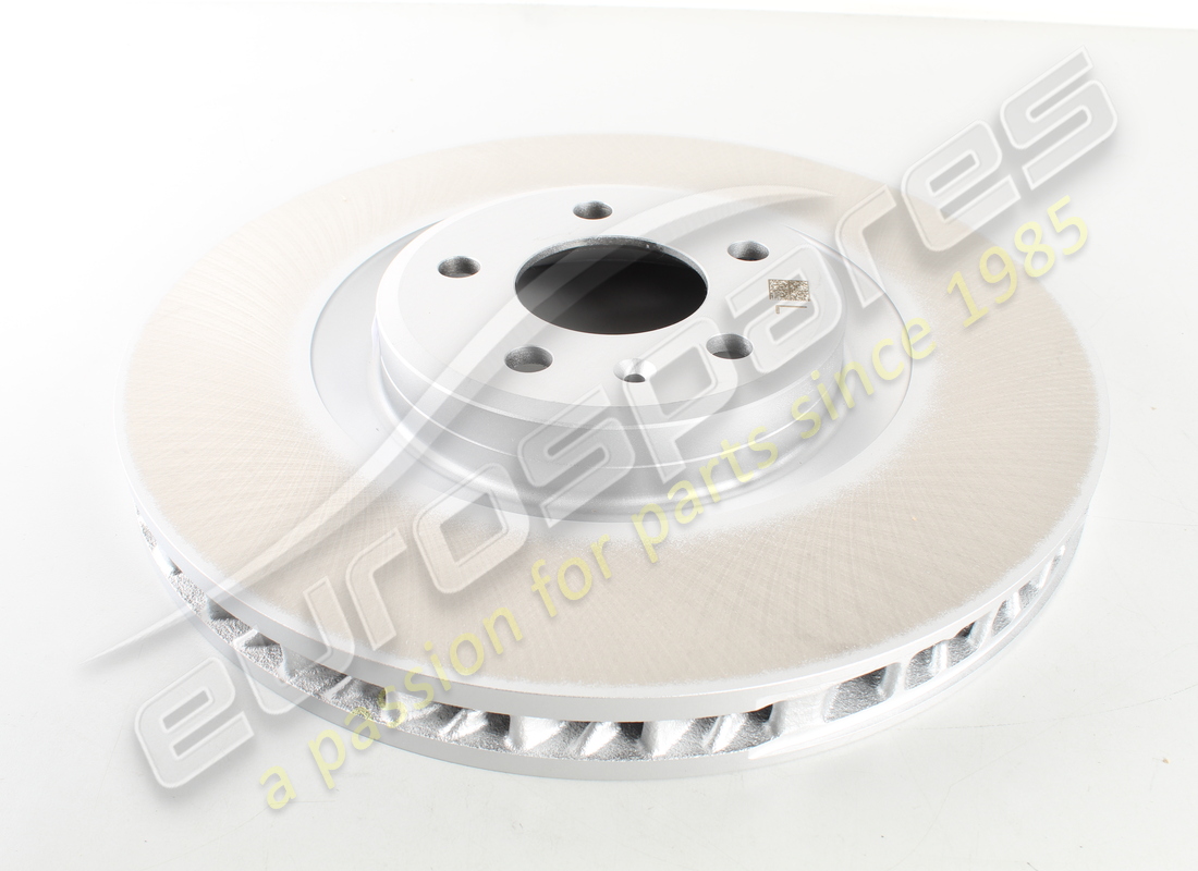 neue porsche bremsscheibe. teilenummer 95b615301ab (1)