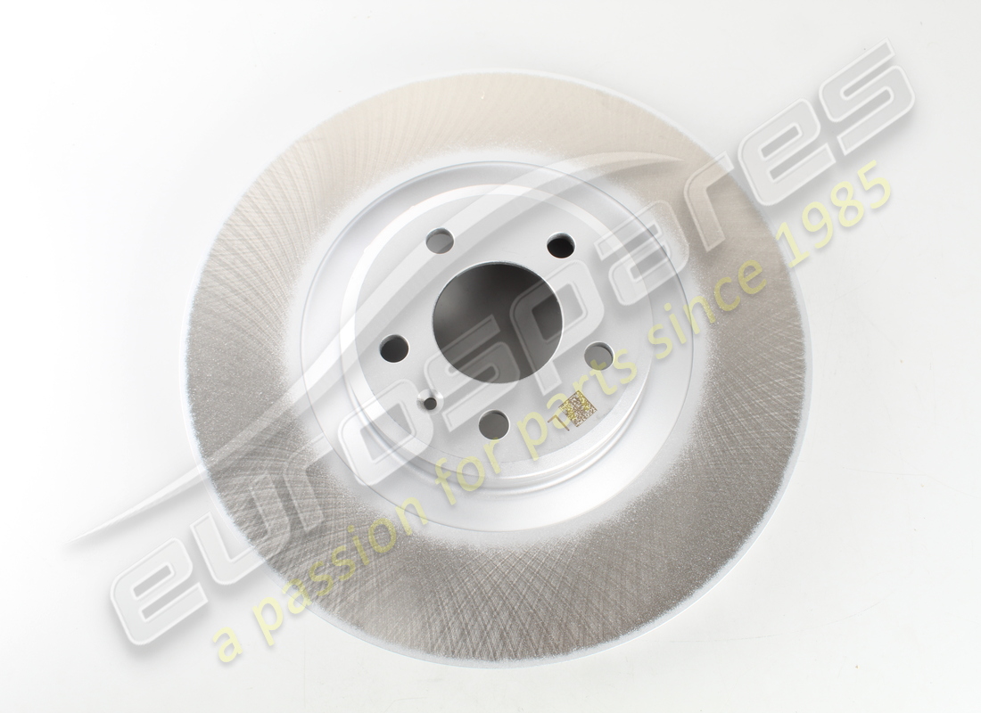 neue porsche bremsscheibe. teilenummer 95b615301ab (2)