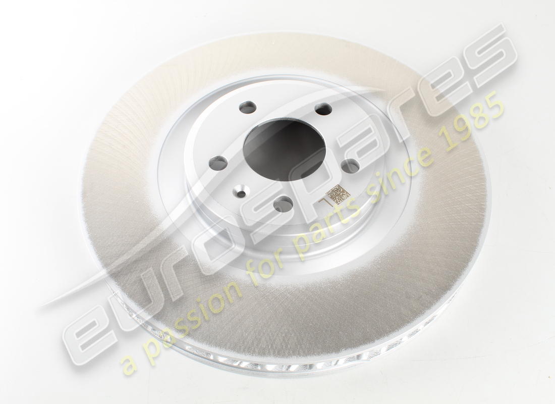 neue porsche bremsscheibe. teilenummer 95b615301ab (3)